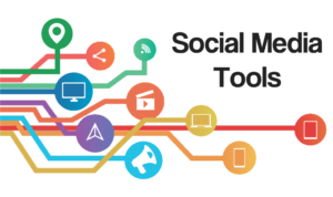 social media tools list