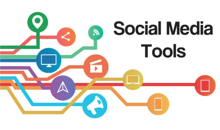 social media tools list