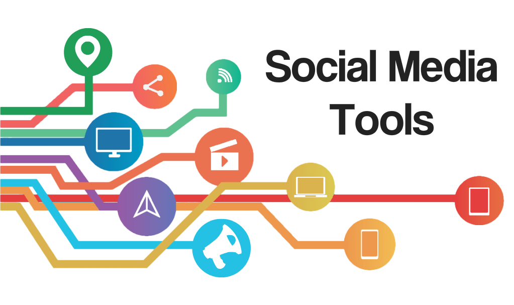 Best Social Media Tools For Your Business In 2017