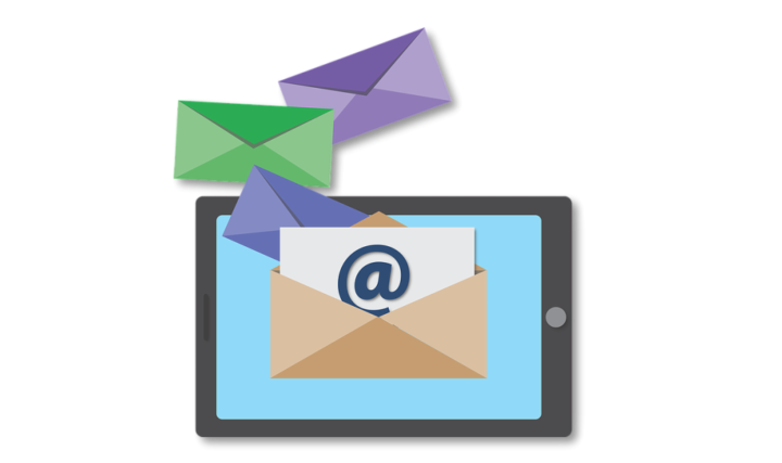 how to whitelist an email address