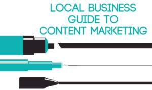 content marketing local business help